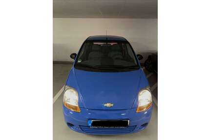 Chevrolet Matiz Gebrauchtwagen