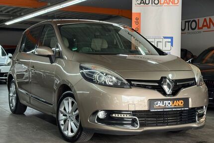 Renault Scenic Gebrauchtwagen