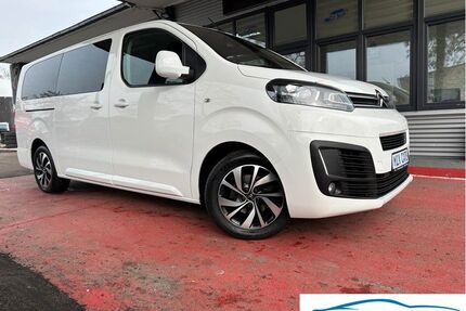 Citroen SpaceTourer Gebrauchtwagen