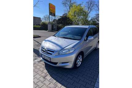 Honda FR-V Gebrauchtwagen