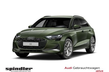 Audi A3 Gebrauchtwagen