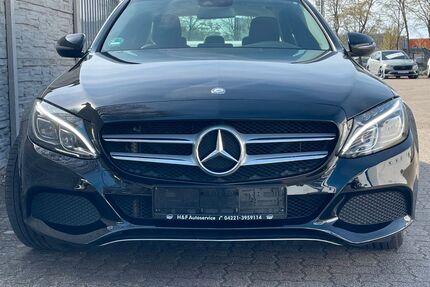 Mercedes-Benz C 200 Gebrauchtwagen