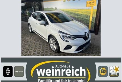 Renault Clio Gebrauchtwagen
