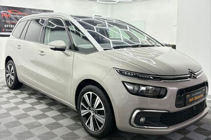 Citroen Grand C4 Picasso / SpaceTourer Gebrauchtwagen