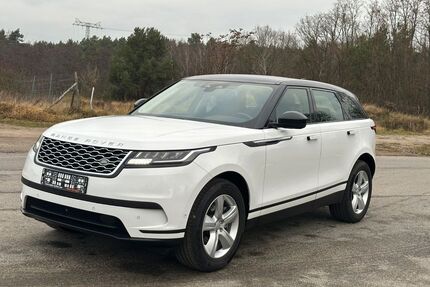 Land Rover Range Rover Velar Gebrauchtwagen