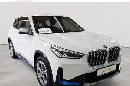 BMW iX1 Gebrauchtwagen