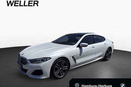 BMW 840 Gebrauchtwagen