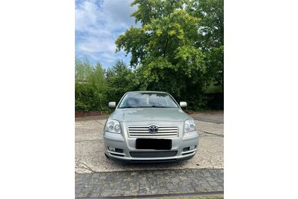 Toyota Avensis Gebrauchtwagen