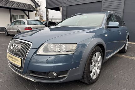 Audi A6 Allroad Gebrauchtwagen
