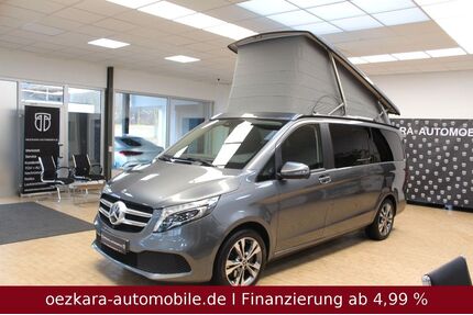 Mercedes-Benz V 300 Gebrauchtwagen