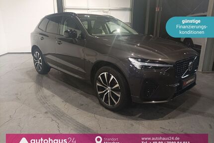 Volvo XC60 Gebrauchtwagen