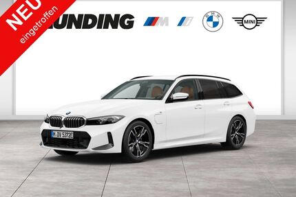 BMW 330 Gebrauchtwagen