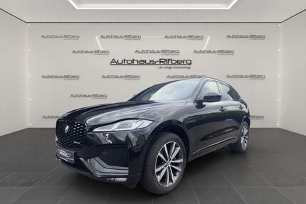 Jaguar F-Pace Gebrauchtwagen