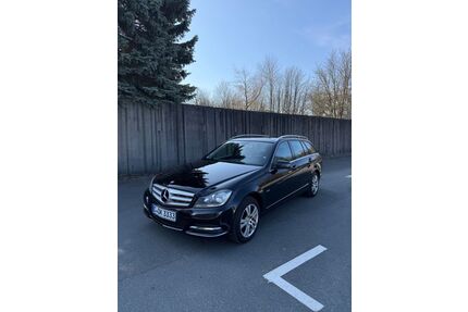 Mercedes-Benz C 180 Gebrauchtwagen