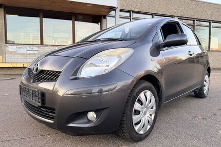 Toyota Yaris Gebrauchtwagen