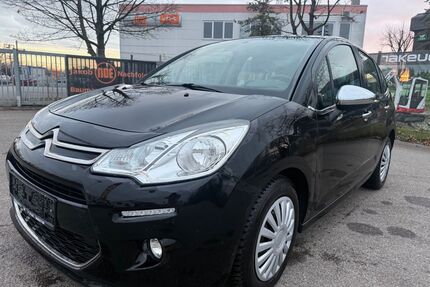 Citroen C3 Gebrauchtwagen