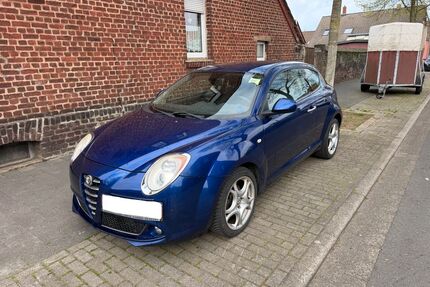 Alfa Romeo MiTo Gebrauchtwagen