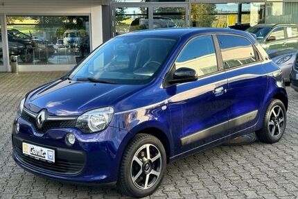 Renault Twingo Gebrauchtwagen
