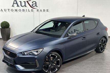 Cupra Leon Gebrauchtwagen