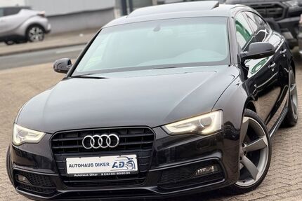 Audi A5 Gebrauchtwagen