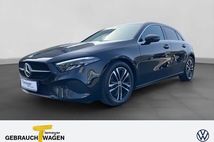 Mercedes-Benz A 200 Gebrauchtwagen