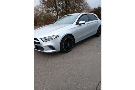 Mercedes-Benz A 200 Gebrauchtwagen