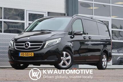 Mercedes-Benz V 220 Gebrauchtwagen