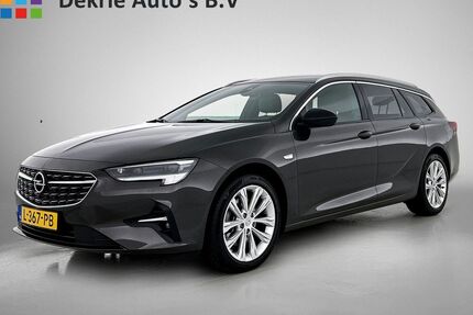 Opel Insignia Gebrauchtwagen