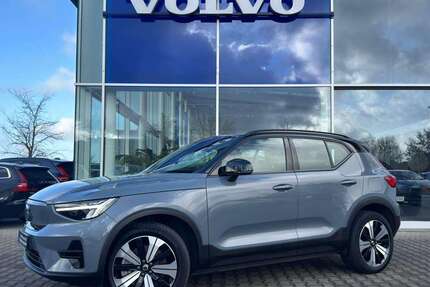 Volvo XC40 Gebrauchtwagen