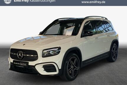 Mercedes-Benz GLB 200 Gebrauchtwagen