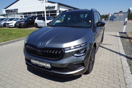 Skoda Kamiq Gebrauchtwagen