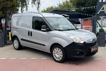 Opel Combo Gebrauchtwagen