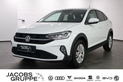 VW Taigo Gebrauchtwagen