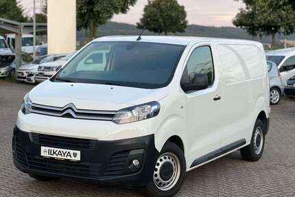 Citroen Jumpy Gebrauchtwagen