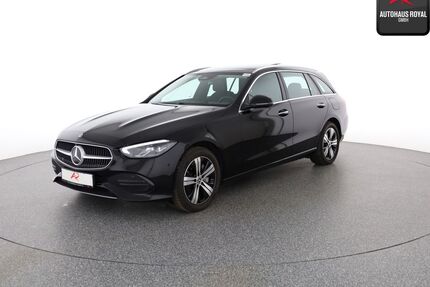 Mercedes-Benz C 300 Gebrauchtwagen