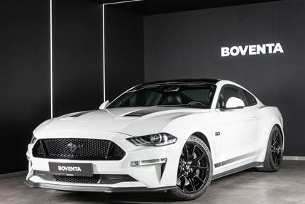 Ford Mustang Gebrauchtwagen