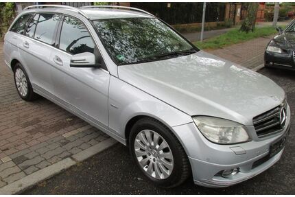 Mercedes-Benz C 250 Gebrauchtwagen