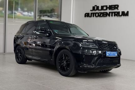 Land Rover Range Rover Sport Gebrauchtwagen