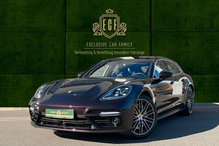 Porsche Panamera Gebrauchtwagen
