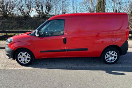 Fiat Doblo Gebrauchtwagen