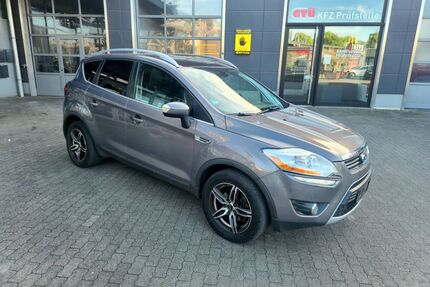 Ford Kuga Gebrauchtwagen