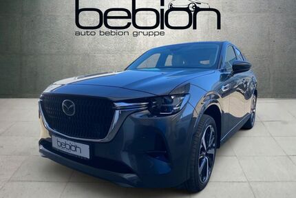 Mazda CX-60 Gebrauchtwagen