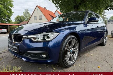 BMW 318 Gebrauchtwagen
