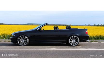 BMW 325 Gebrauchtwagen