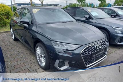 Audi A3 Gebrauchtwagen