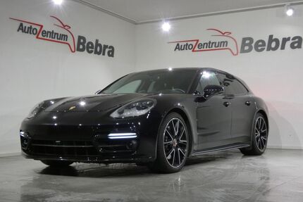 Porsche Panamera Gebrauchtwagen