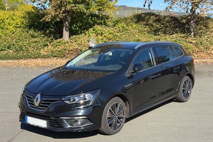 Renault Megane Gebrauchtwagen