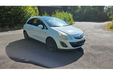 Opel Corsa Gebrauchtwagen
