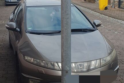 Honda Civic Gebrauchtwagen