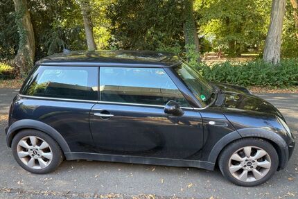 Mini Cooper Gebrauchtwagen
